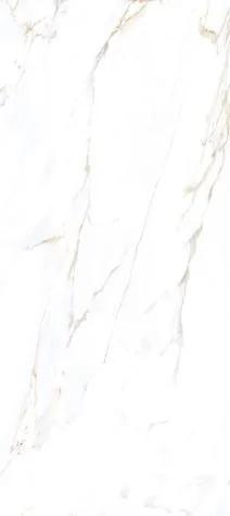 Calacutta Crema Glossy 60х120х0.82 керамогранит полированный