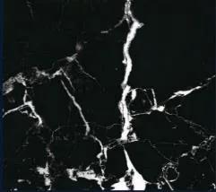 Calcateh Black 59х59 керамогранит матовый