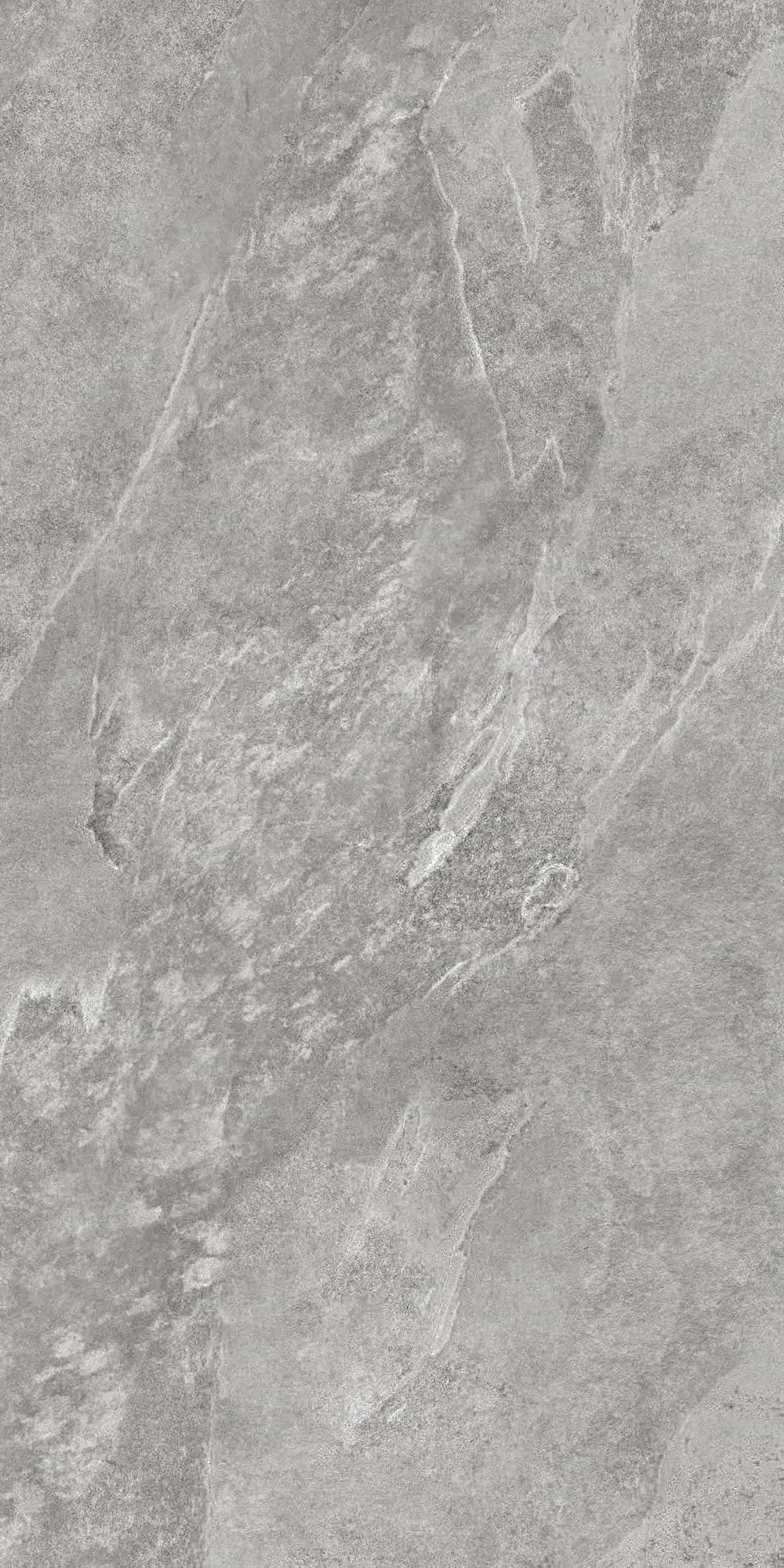 Серый матовый керамогранит GlobalTile Destiny 1200x600 мм для современных интерьеров — фото 11