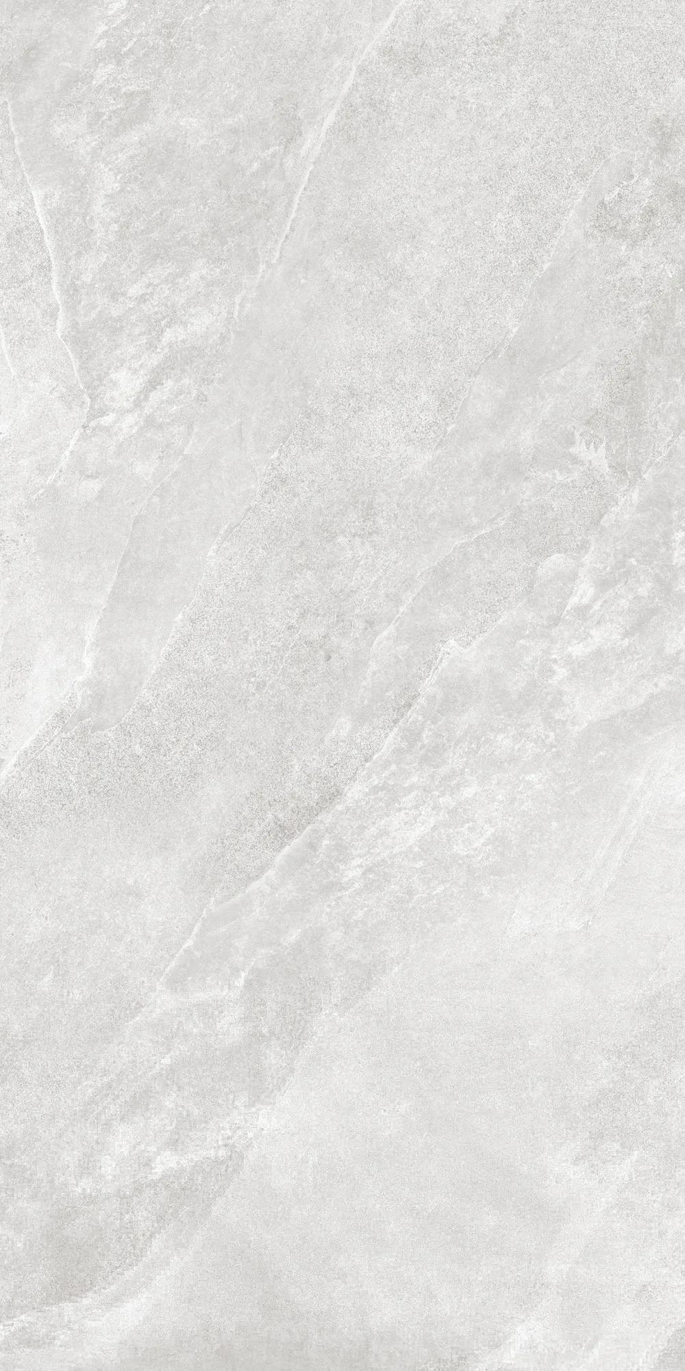 Светло-серый матовый керамогранит GlobalTile Destiny 1200x600 мм для светлых интерьеров — фото 7