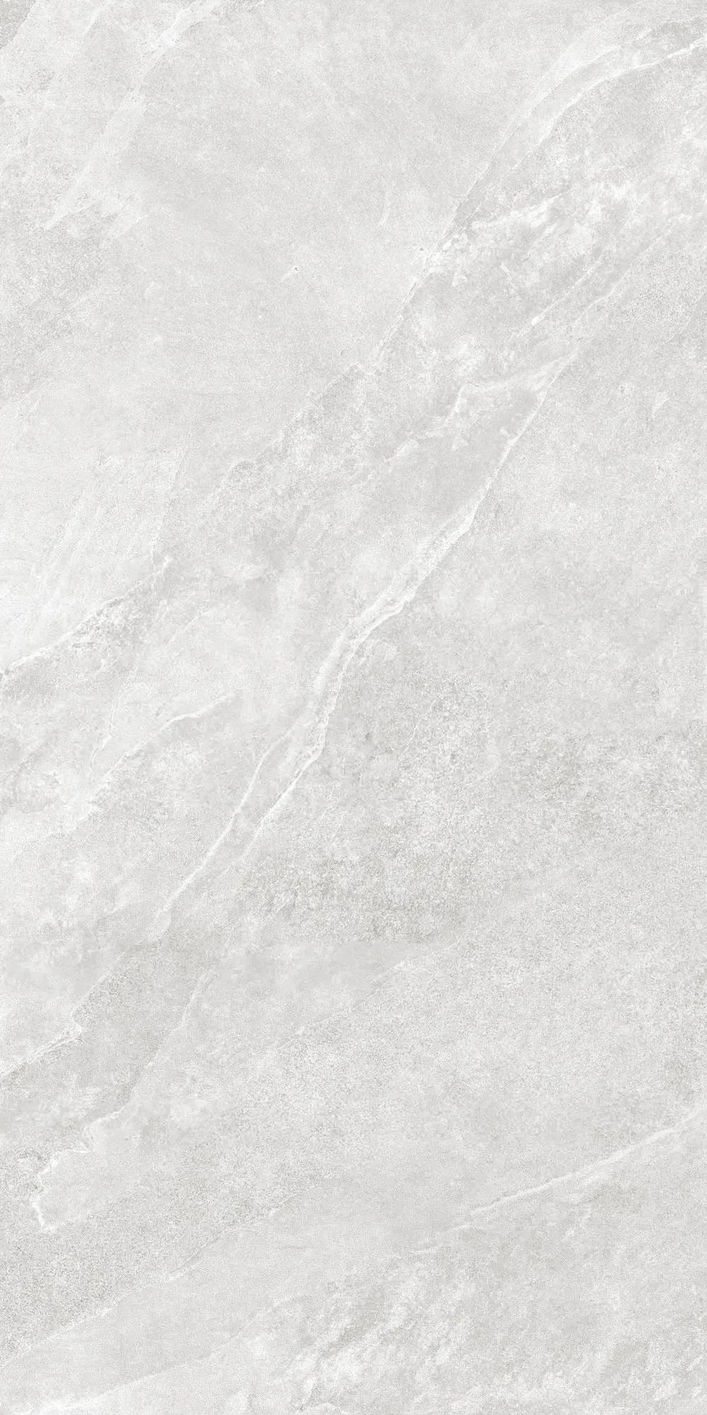 Светло-серый матовый керамогранит GlobalTile Destiny 1200x600 мм для светлых интерьеров — фото 8
