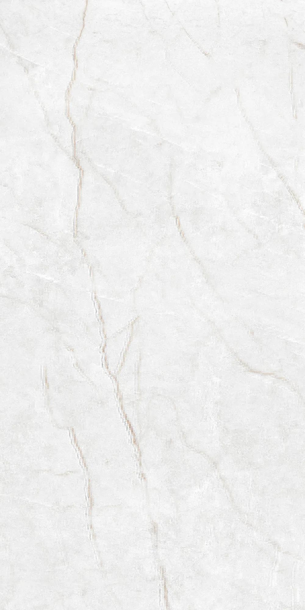 Светло-серый матовый керамогранит Agidel 1200x600 мм, коллекция GlobalTile для пола в минималистичном интерьере — фото 3
