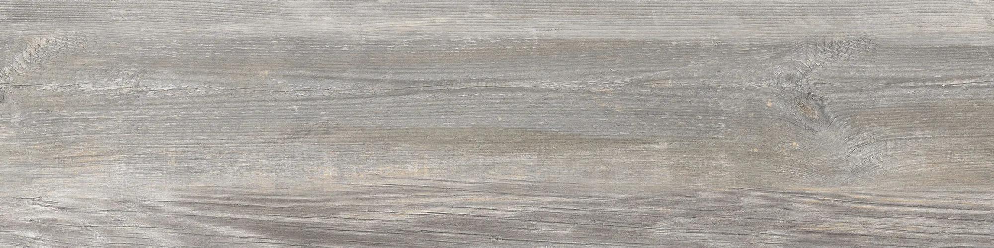 Серый матовый керамогранит Vyborg 800x198 мм под дерево, коллекция GlobalTile для пола в скандинавском интерьере — фото 11