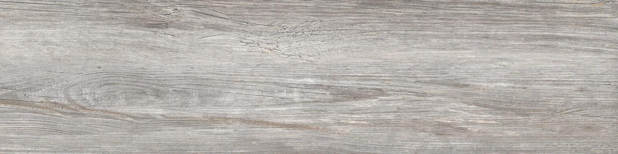 Серый матовый керамогранит Vyborg 800x198 мм под дерево, коллекция GlobalTile для пола в скандинавском интерьере — фото 8