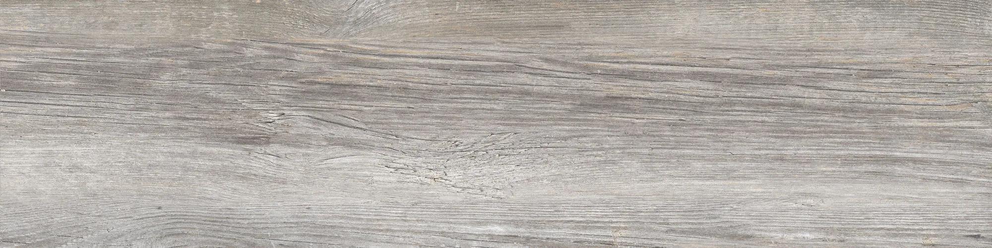 Серый матовый керамогранит Vyborg 800x198 мм под дерево, коллекция GlobalTile для пола в скандинавском интерьере — фото 9