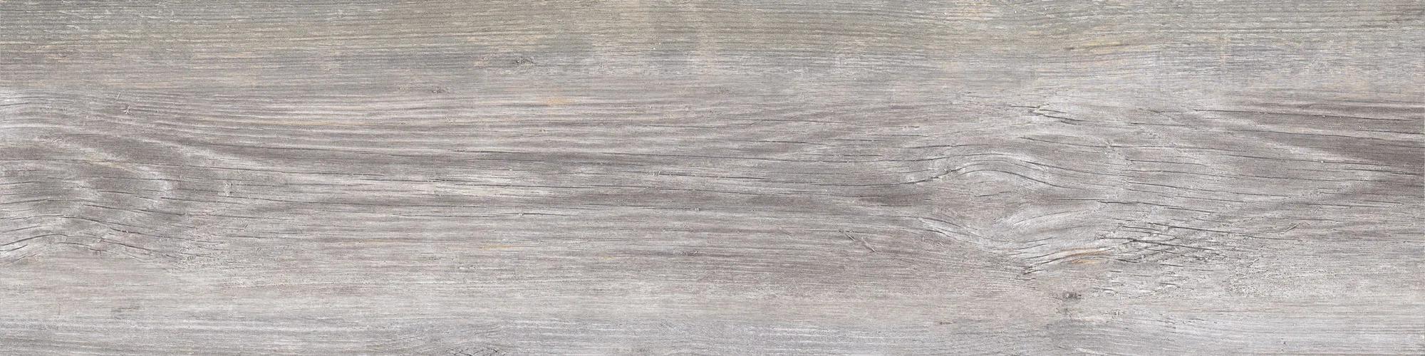 Серый матовый керамогранит Vyborg 800x198 мм под дерево, коллекция GlobalTile для пола в скандинавском интерьере — фото 10