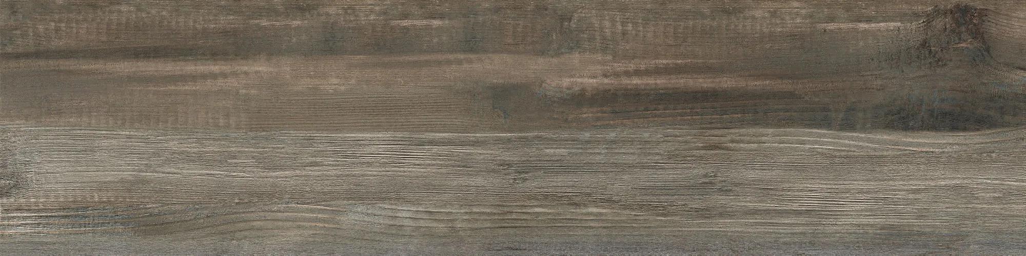 Коричневый матовый керамогранит Hamburg 800x198 мм под дерево, коллекция GlobalTile для пола в прованс интерьере — фото 2