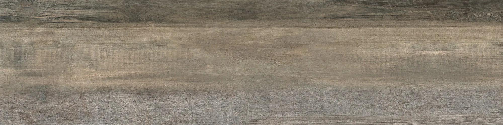 Коричневый матовый керамогранит Hamburg 800x198 мм под дерево, коллекция GlobalTile для пола в прованс интерьере — фото 5