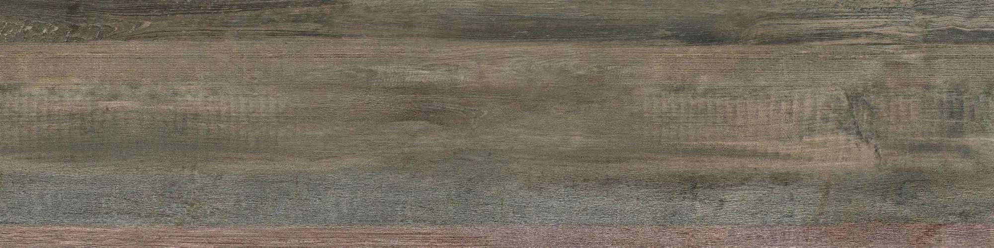 Коричневый матовый керамогранит Hamburg 800x198 мм под дерево, коллекция GlobalTile для пола в прованс интерьере — фото 8