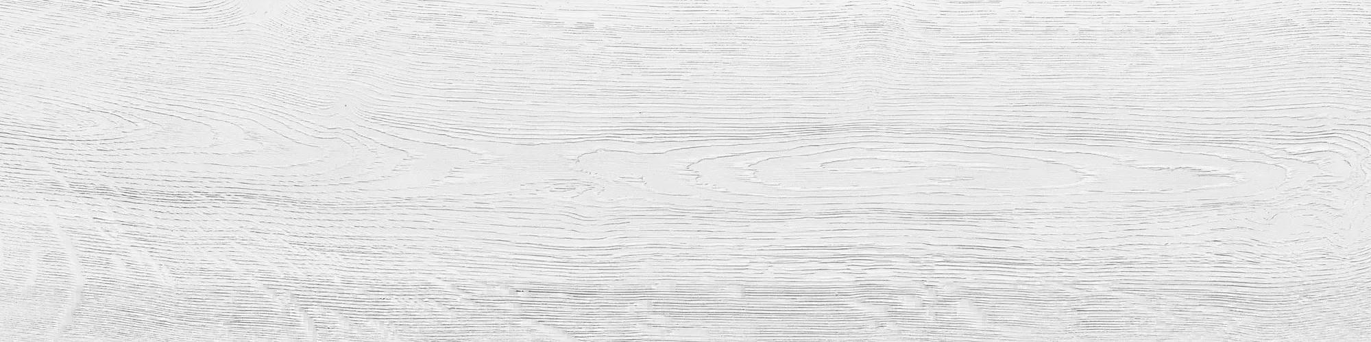 Белый матовый керамогранит Frostharden 800x198 мм под дерево, коллекция GlobalTile для пола в скандинавском интерьере — фото 4