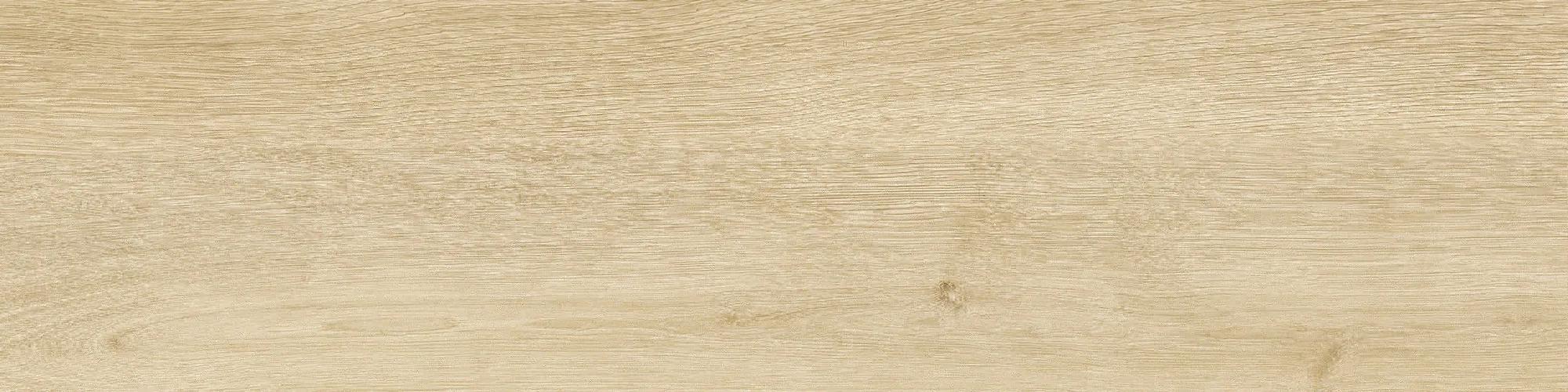 Бежевый матовый керамогранит Tartu 800x198 мм под дерево, коллекция GlobalTile для пола в прованс интерьере — фото 3