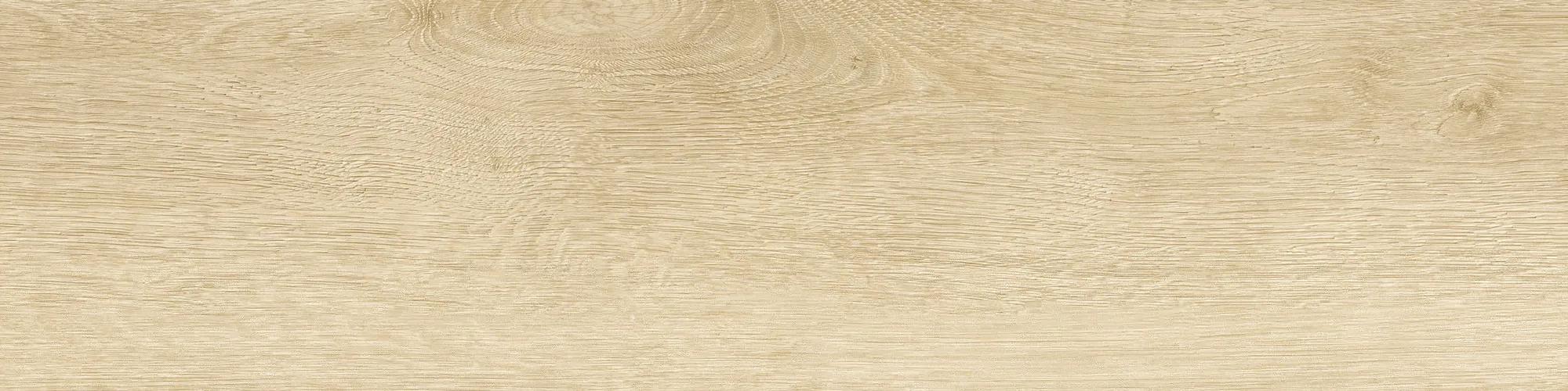 Бежевый матовый керамогранит Tartu 800x198 мм под дерево, коллекция GlobalTile для пола в прованс интерьере — фото 5