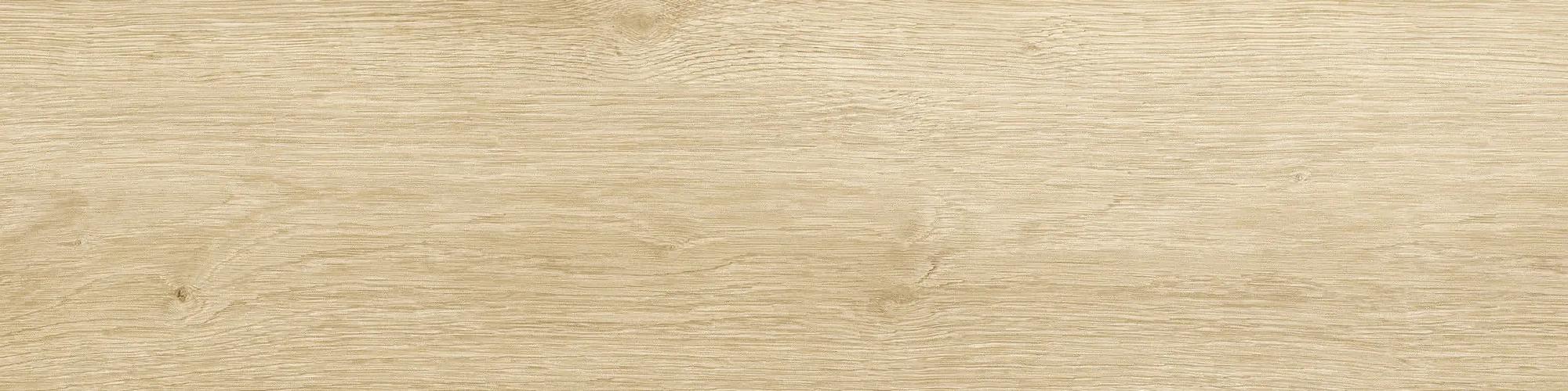 Бежевый матовый керамогранит Tartu 800x198 мм под дерево, коллекция GlobalTile для пола в прованс интерьере — фото 7
