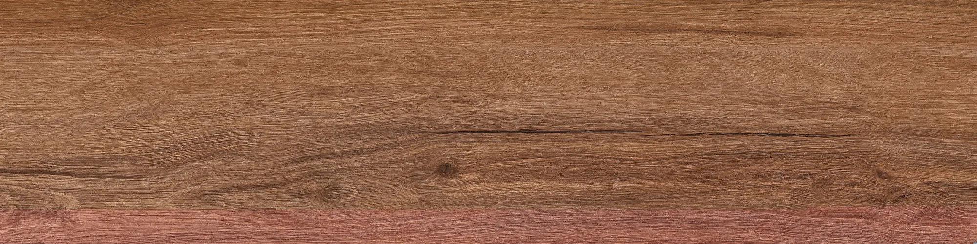 Матовый керамогранит GlobalTile Denmark 800x198 мм, светло-коричневый оттенок под выбеленный дуб — фото 10