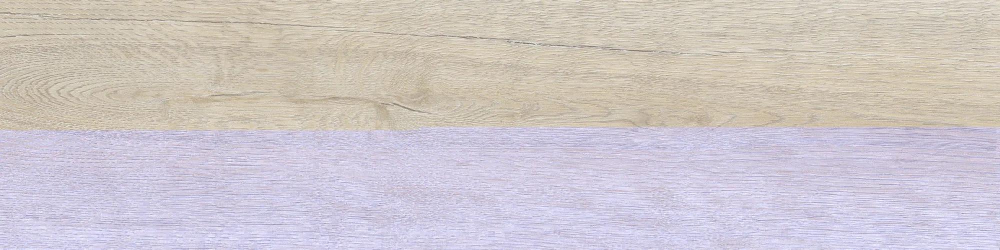 Светло-бежевый матовый керамогранит GlobalTile Fjord 800x198 мм в скандинавском интерьере — фото 8