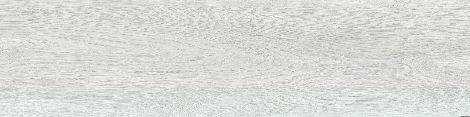 Светло-серый матовый керамогранит GlobalTile Fjord 800x198 мм в минималистичном интерьере — фото 17