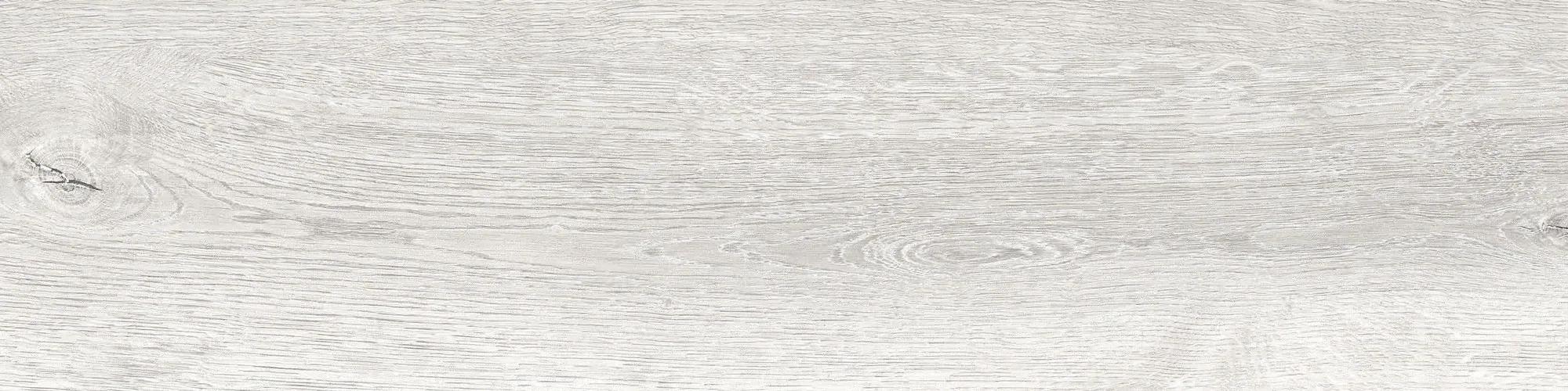 Светло-серый матовый керамогранит GlobalTile Fjord 800x198 мм в минималистичном интерьере — фото 10