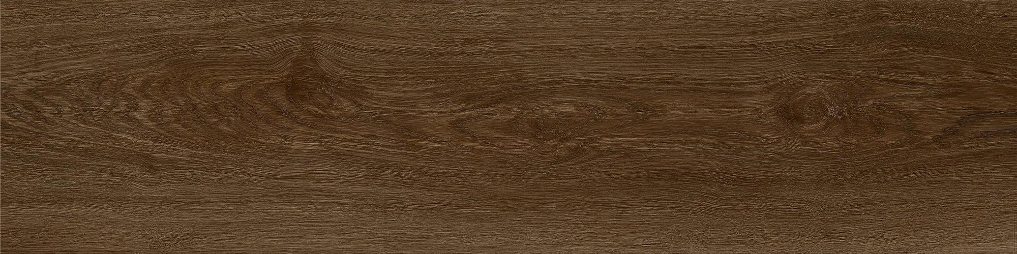 Коричневый матовый керамогранит GlobalTile Gotland 800x198 мм, имитация натурального дерева для пола — фото 2