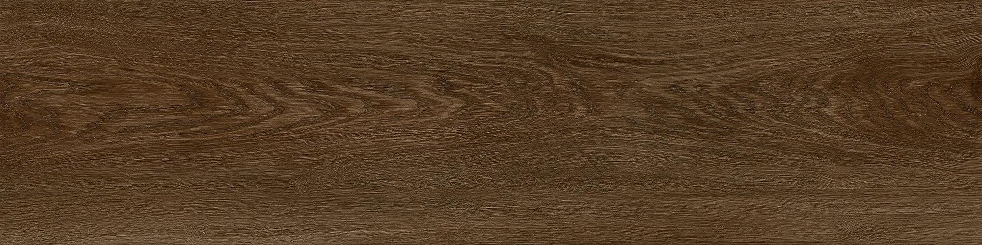 Коричневый матовый керамогранит GlobalTile Gotland 800x198 мм, имитация натурального дерева для пола — фото 3