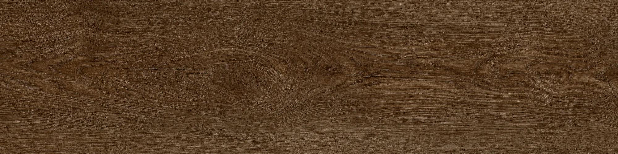 Коричневый матовый керамогранит GlobalTile Gotland 800x198 мм, имитация натурального дерева для пола — фото 4