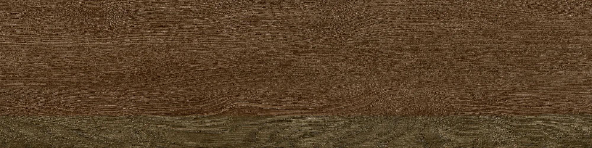 Коричневый матовый керамогранит GlobalTile Gotland 800x198 мм, имитация натурального дерева для пола — фото 5