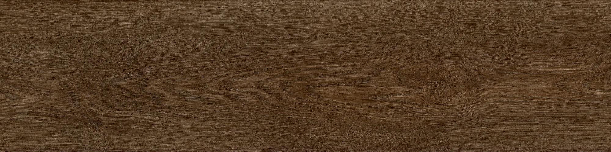 Коричневый матовый керамогранит GlobalTile Gotland 800x198 мм, имитация натурального дерева для пола — фото 8
