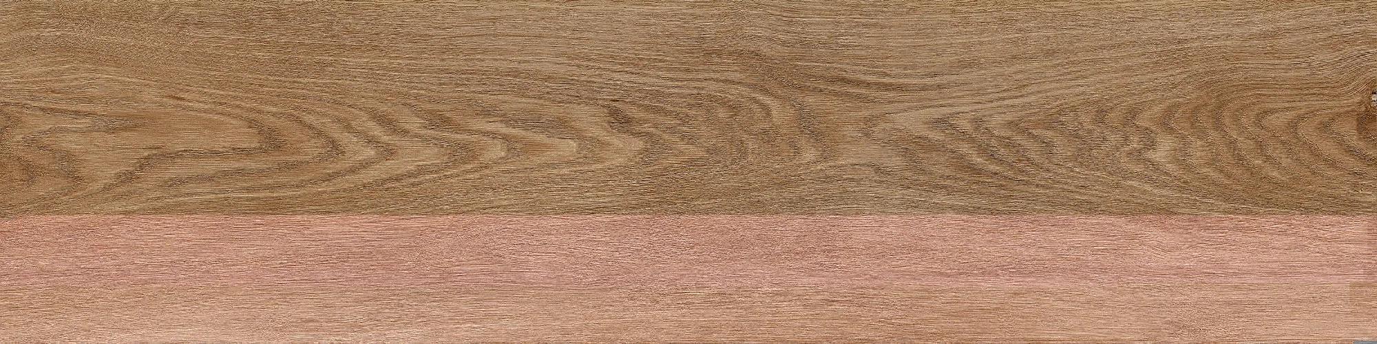 Светло-коричневый матовый керамогранит GlobalTile Gotland 800x198 мм, текстура выбеленного дерева — фото 3