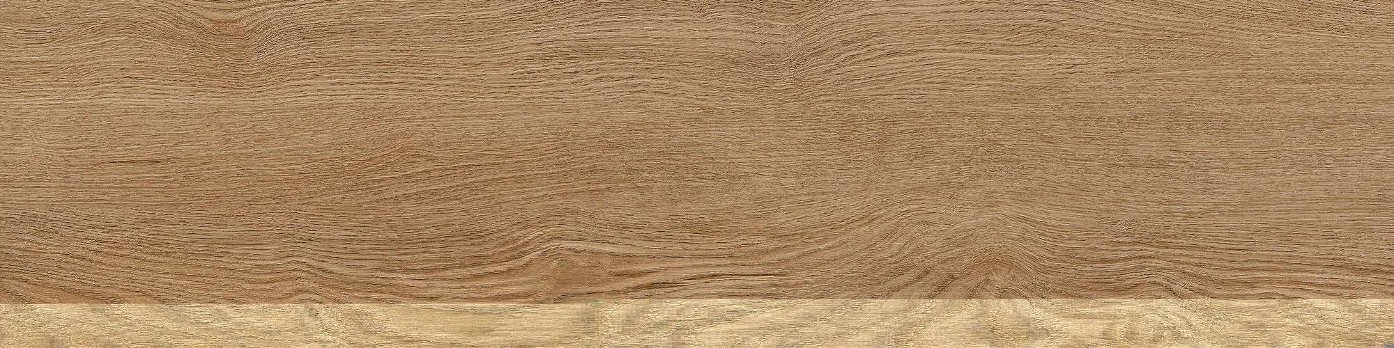 Светло-коричневый матовый керамогранит GlobalTile Gotland 800x198 мм, текстура выбеленного дерева — фото 5