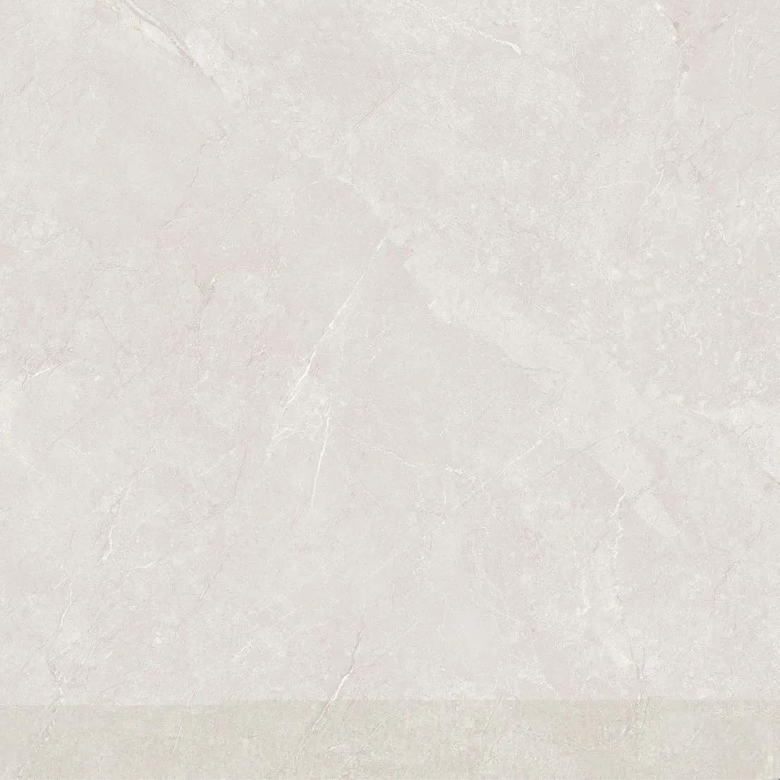 Серый матовый керамогранит GlobalTile Timeless 600x600 мм для универсального применения — фото 3