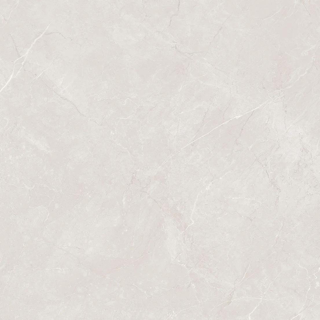 Серый матовый керамогранит GlobalTile Timeless 600x600 мм для универсального применения — фото 5