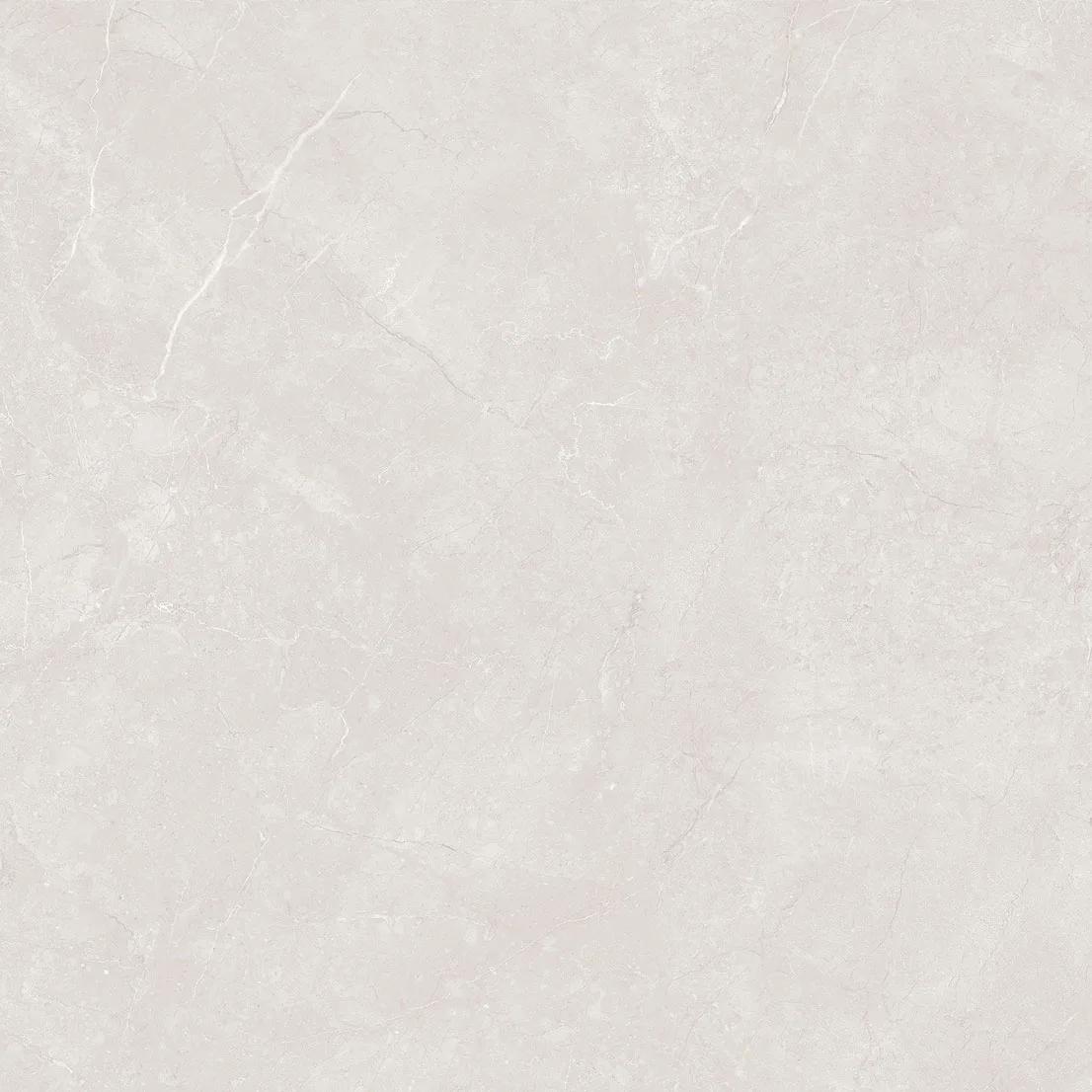 Серый матовый керамогранит GlobalTile Timeless 600x600 мм для универсального применения — фото 9