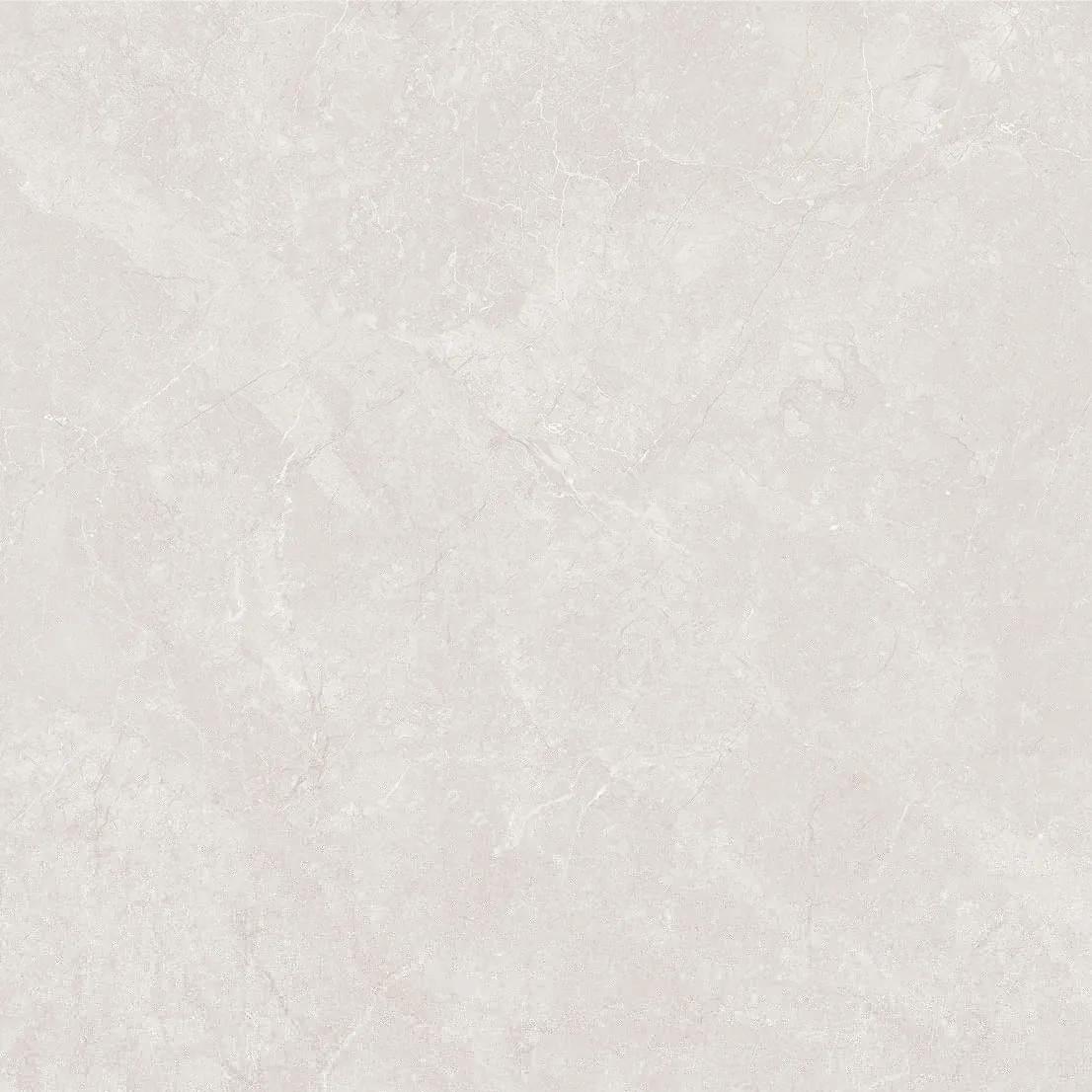 Серый матовый керамогранит GlobalTile Timeless 600x600 мм для универсального применения — фото 10