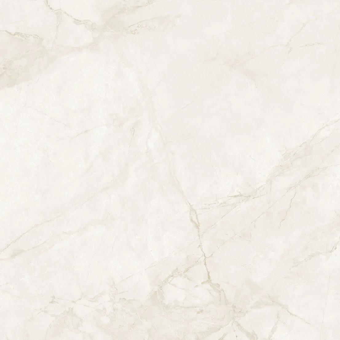 Бежевый матовый керамогранит GlobalTile Isfahan 600x600 мм для тёплых интерьеров — фото 11