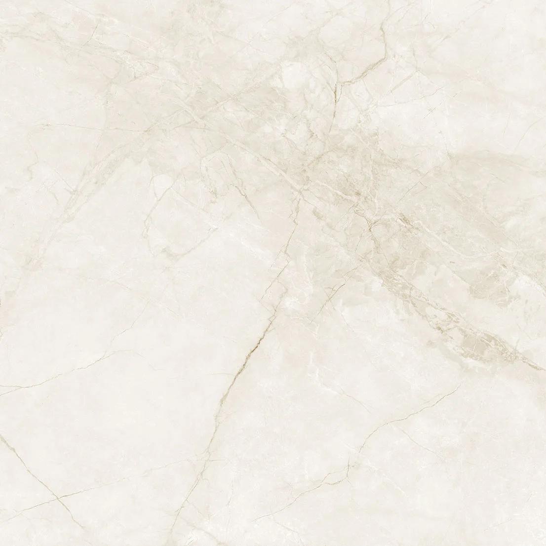 Бежевый матовый керамогранит GlobalTile Isfahan 600x600 мм для тёплых интерьеров — фото 4