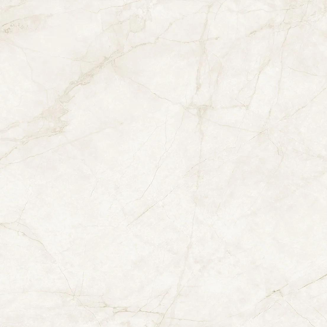 Бежевый матовый керамогранит GlobalTile Isfahan 600x600 мм для тёплых интерьеров — фото 5