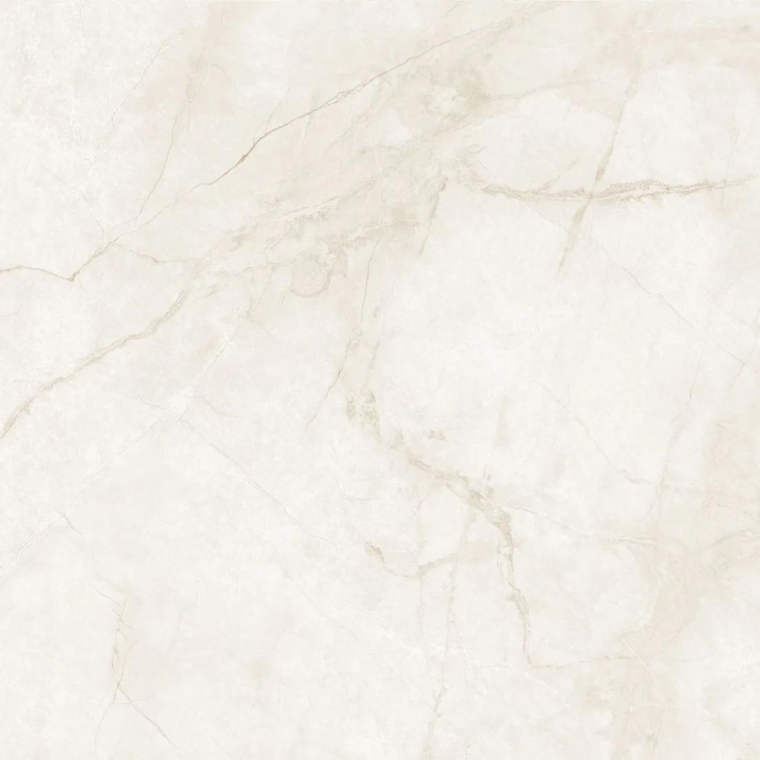 Бежевый матовый керамогранит GlobalTile Isfahan 600x600 мм для тёплых интерьеров — фото 6