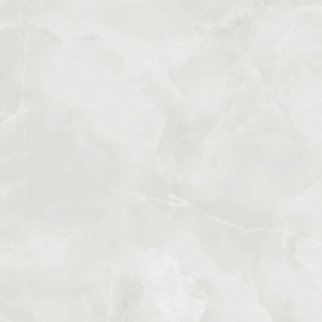 Светло-серый матовый керамогранит GlobalTile Escada 600x600 мм для нейтральных интерьеров — фото 2