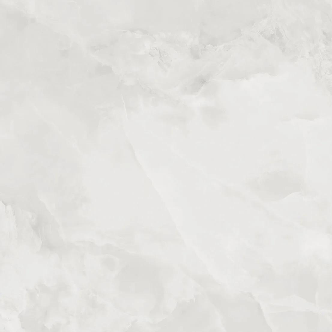 Светло-серый матовый керамогранит GlobalTile Escada 600x600 мм для нейтральных интерьеров — фото 4