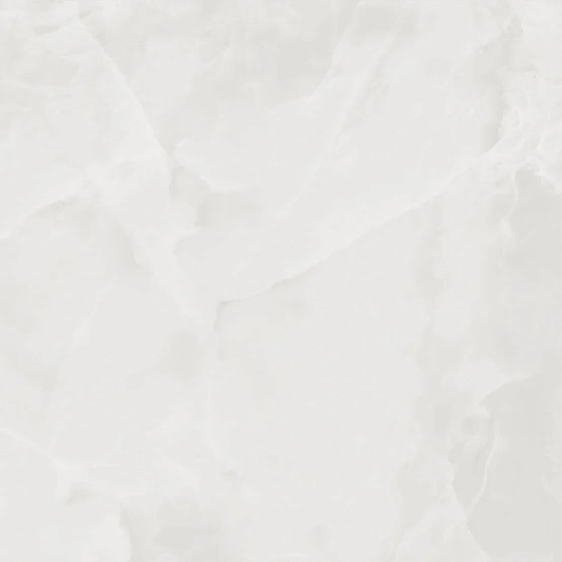 Светло-серый матовый керамогранит GlobalTile Escada 600x600 мм для нейтральных интерьеров — фото 5