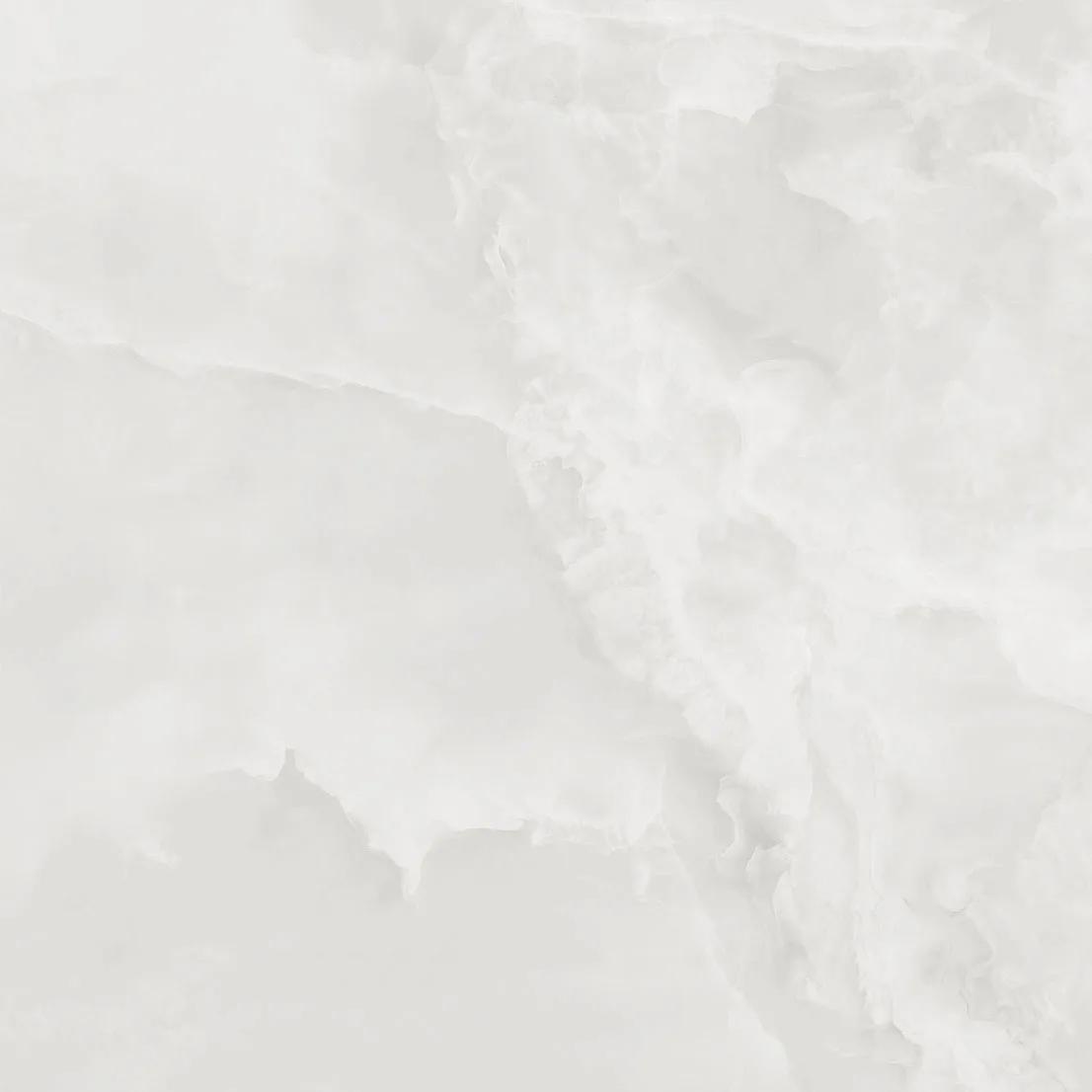 Светло-серый матовый керамогранит GlobalTile Escada 600x600 мм для нейтральных интерьеров — фото 9