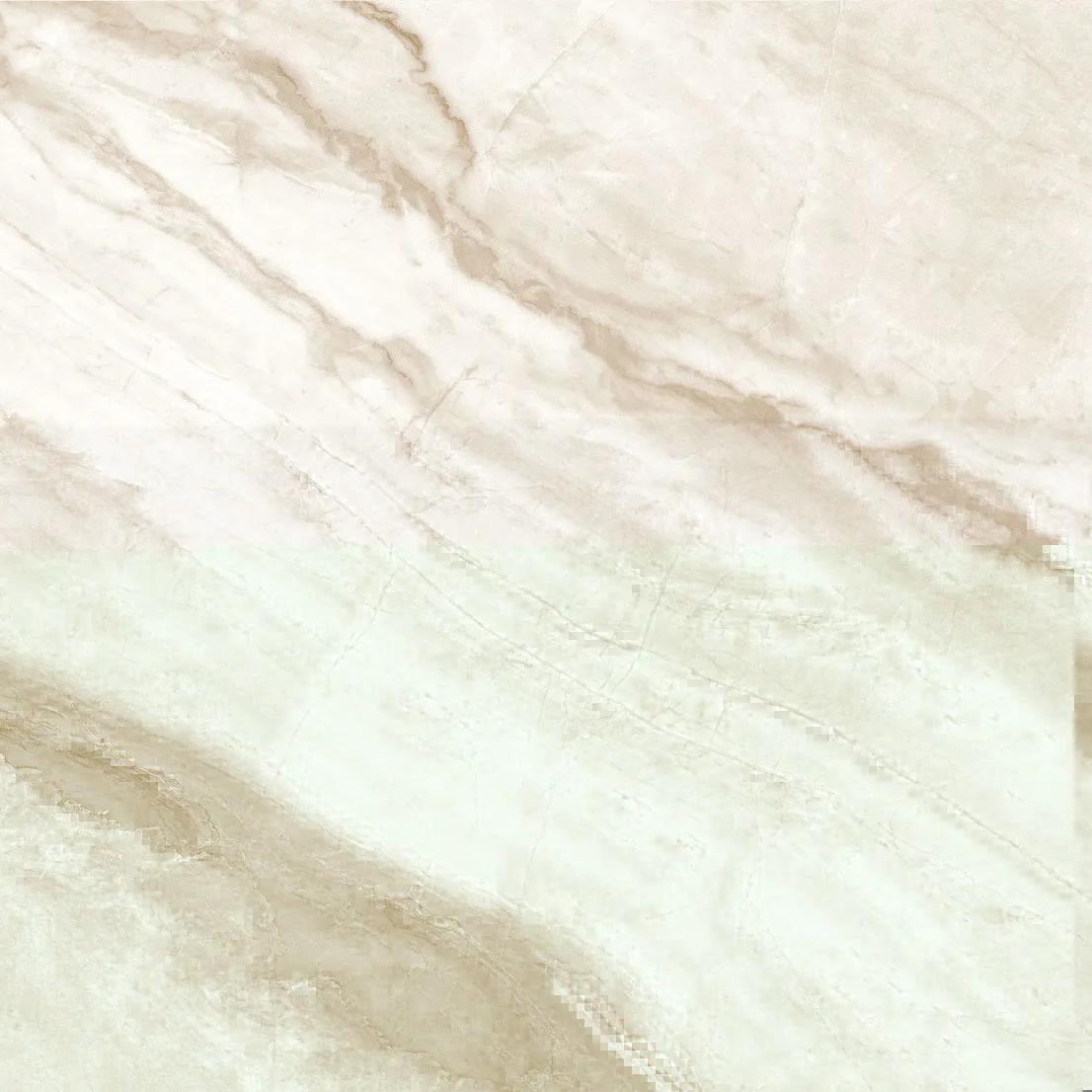 Бежевый матовый керамогранит GlobalTile Charisma 600x600 мм для классических интерьеров — фото 2