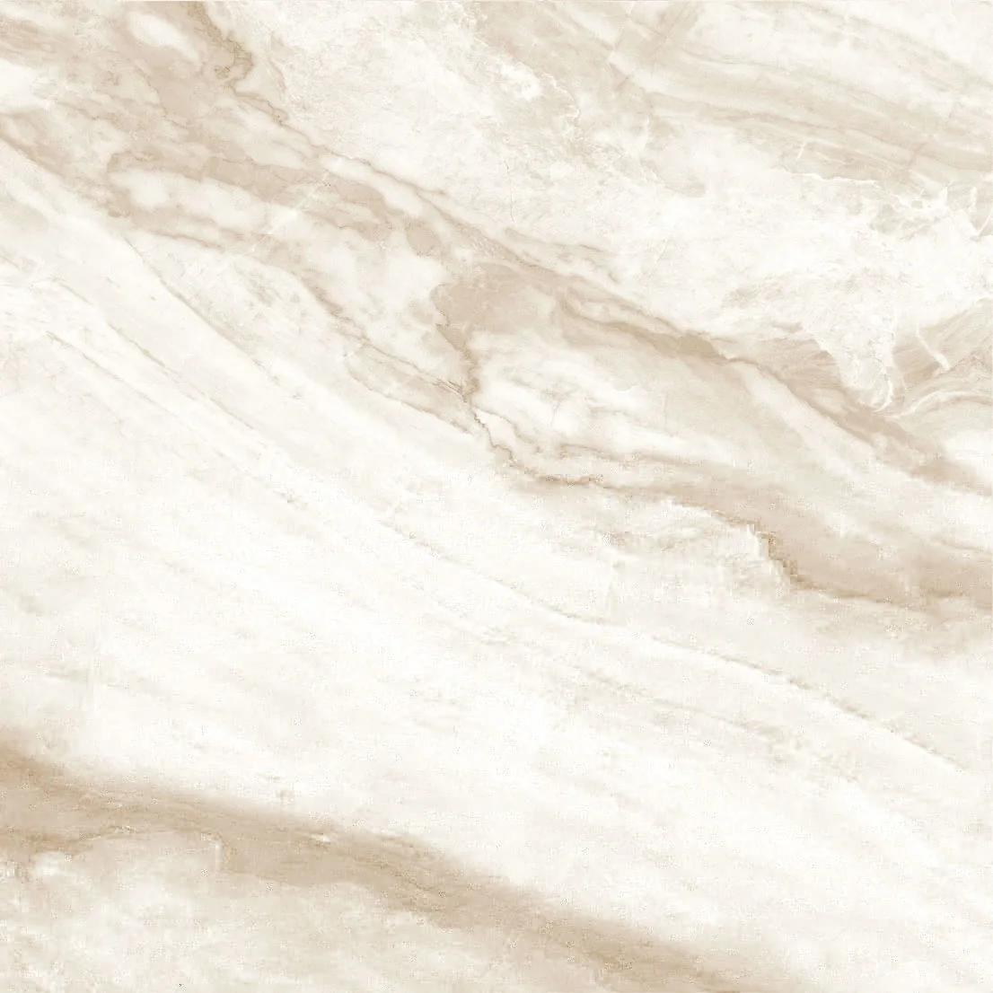 Бежевый матовый керамогранит GlobalTile Charisma 600x600 мм для классических интерьеров — фото 11