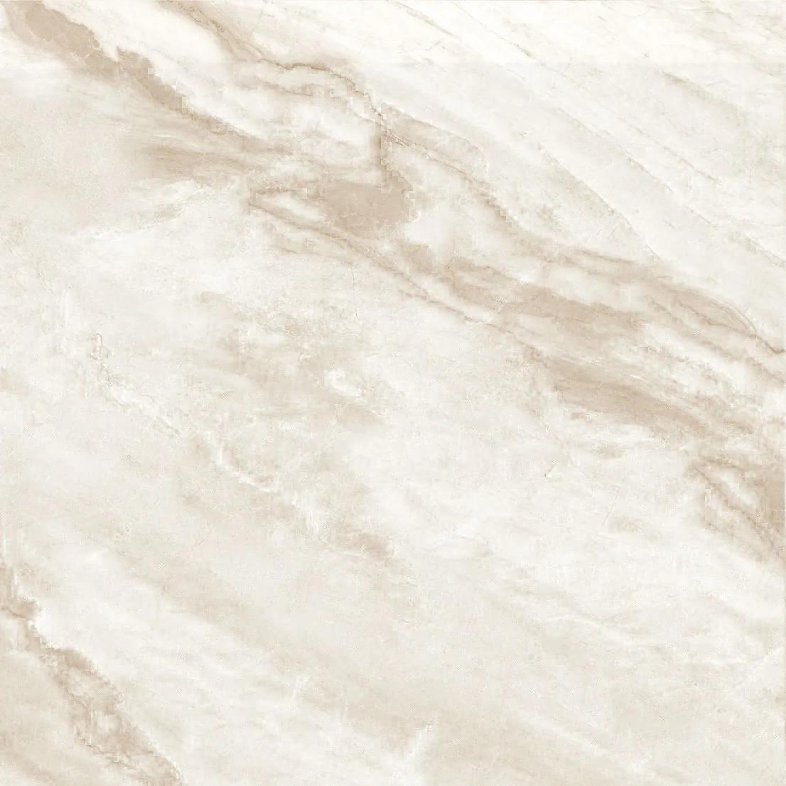 Бежевый матовый керамогранит GlobalTile Charisma 600x600 мм для классических интерьеров — фото 12