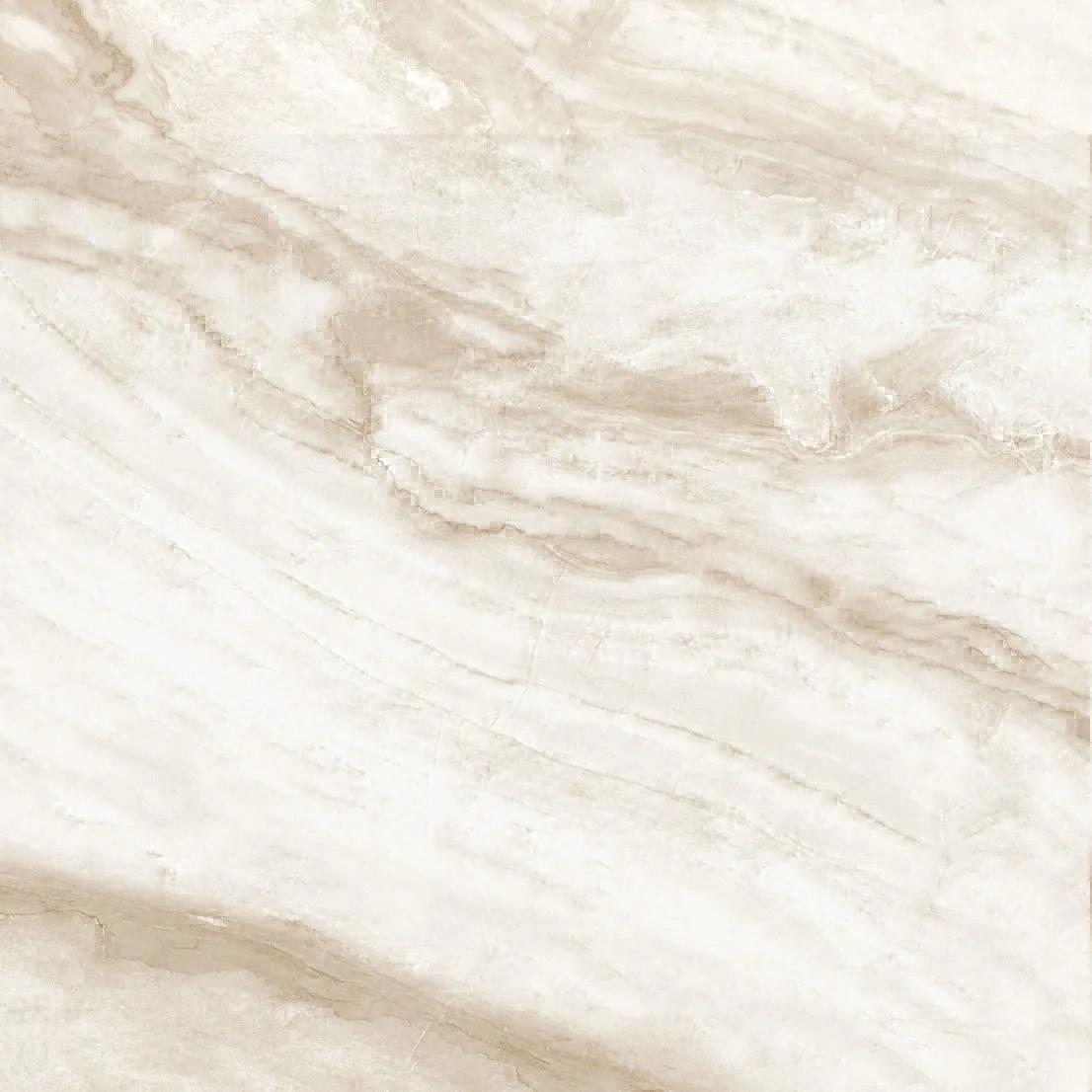 Бежевый матовый керамогранит GlobalTile Charisma 600x600 мм для классических интерьеров — фото 4