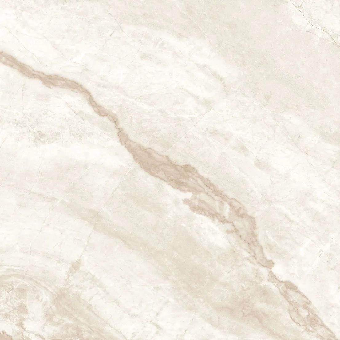 Бежевый матовый керамогранит GlobalTile Charisma 600x600 мм для классических интерьеров — фото 6