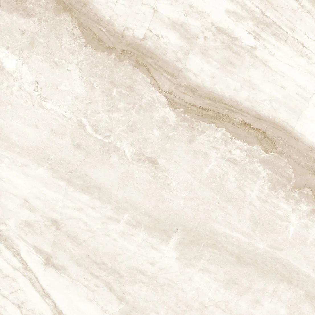 Бежевый матовый керамогранит GlobalTile Charisma 600x600 мм для классических интерьеров — фото 7