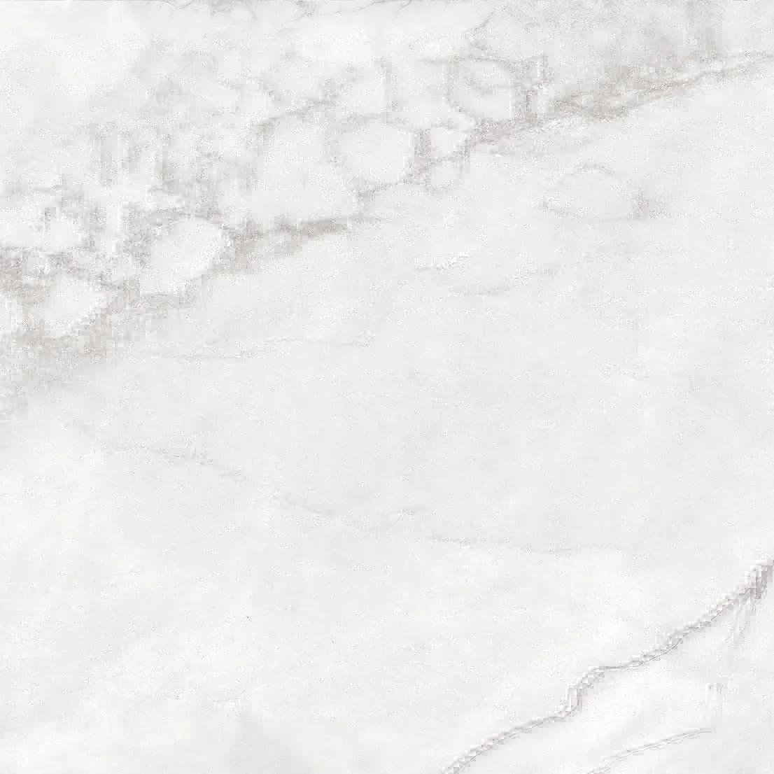 Светло-серый матовый керамогранит GlobalTile Canberra 600x600 мм для современных интерьеров — фото 2
