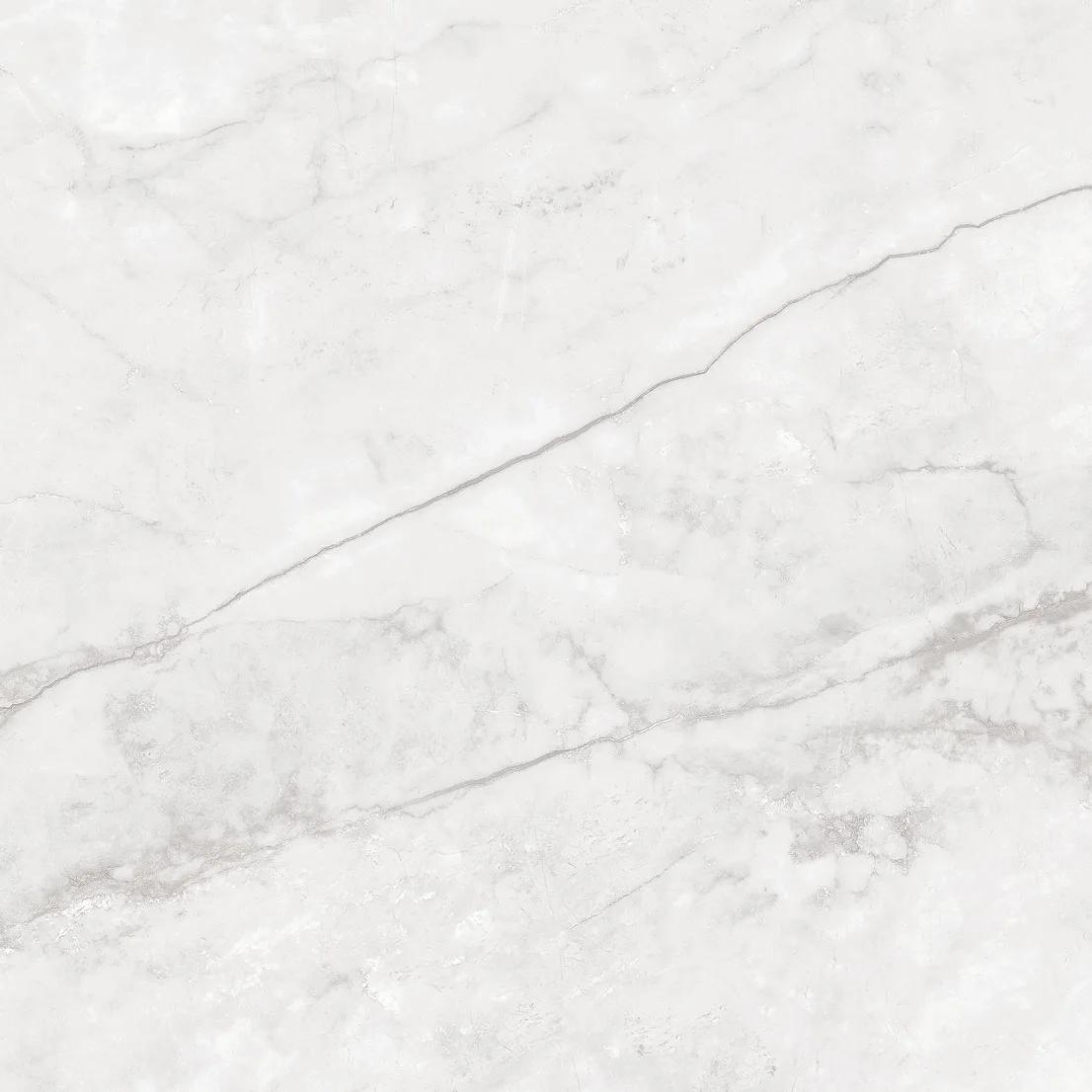 Светло-серый матовый керамогранит GlobalTile Canberra 600x600 мм для современных интерьеров — фото 12