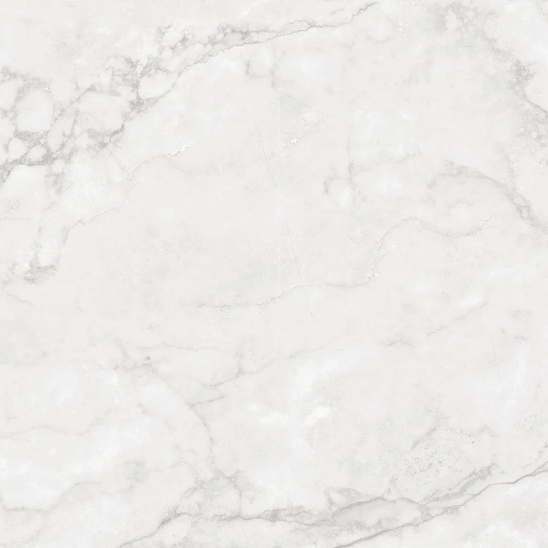 Светло-серый матовый керамогранит GlobalTile Canberra 600x600 мм для современных интерьеров — фото 3