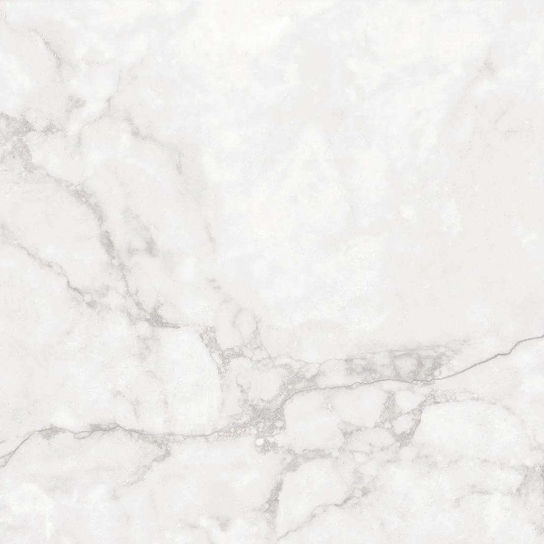 Светло-серый матовый керамогранит GlobalTile Canberra 600x600 мм для современных интерьеров — фото 6